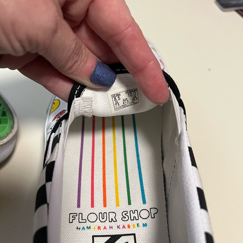 Vans Slip-On - Picture 3 of 3